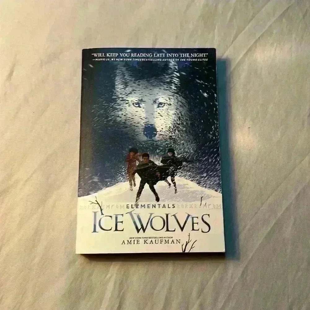 5 books for $15
